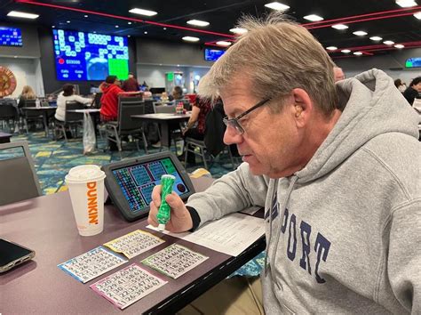 bingo foxwoods|2024 .